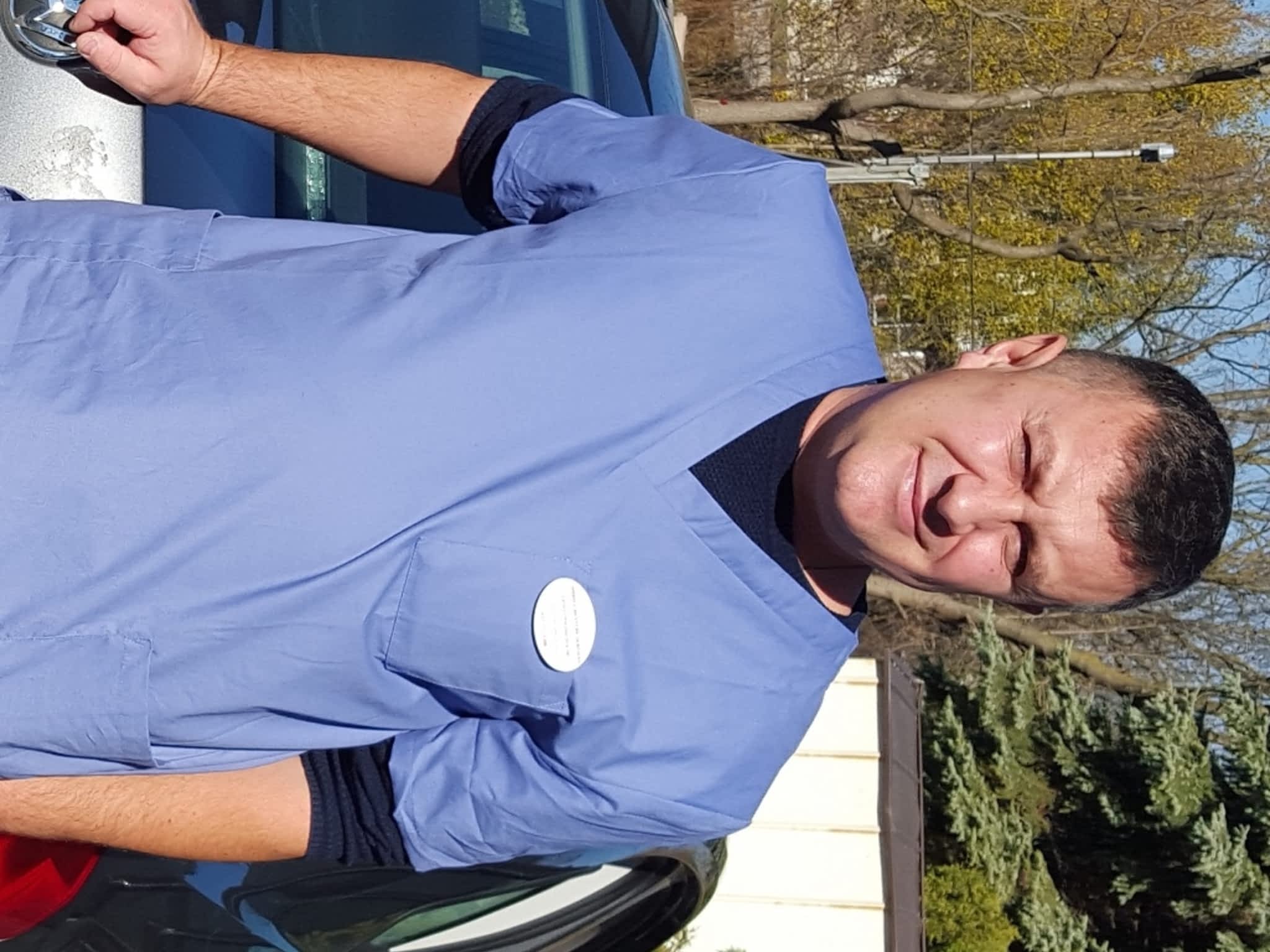 photo Mobile Denture Services