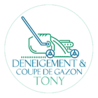 Deneigement & Coupe De Gazon Tony - Entretien de gazon