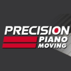 Precision Piano Moving & Storage Ltd - Déménagement de piano et d'orgues