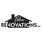 Voir le profil de Fehr Renovations Ltd - Tillsonburg