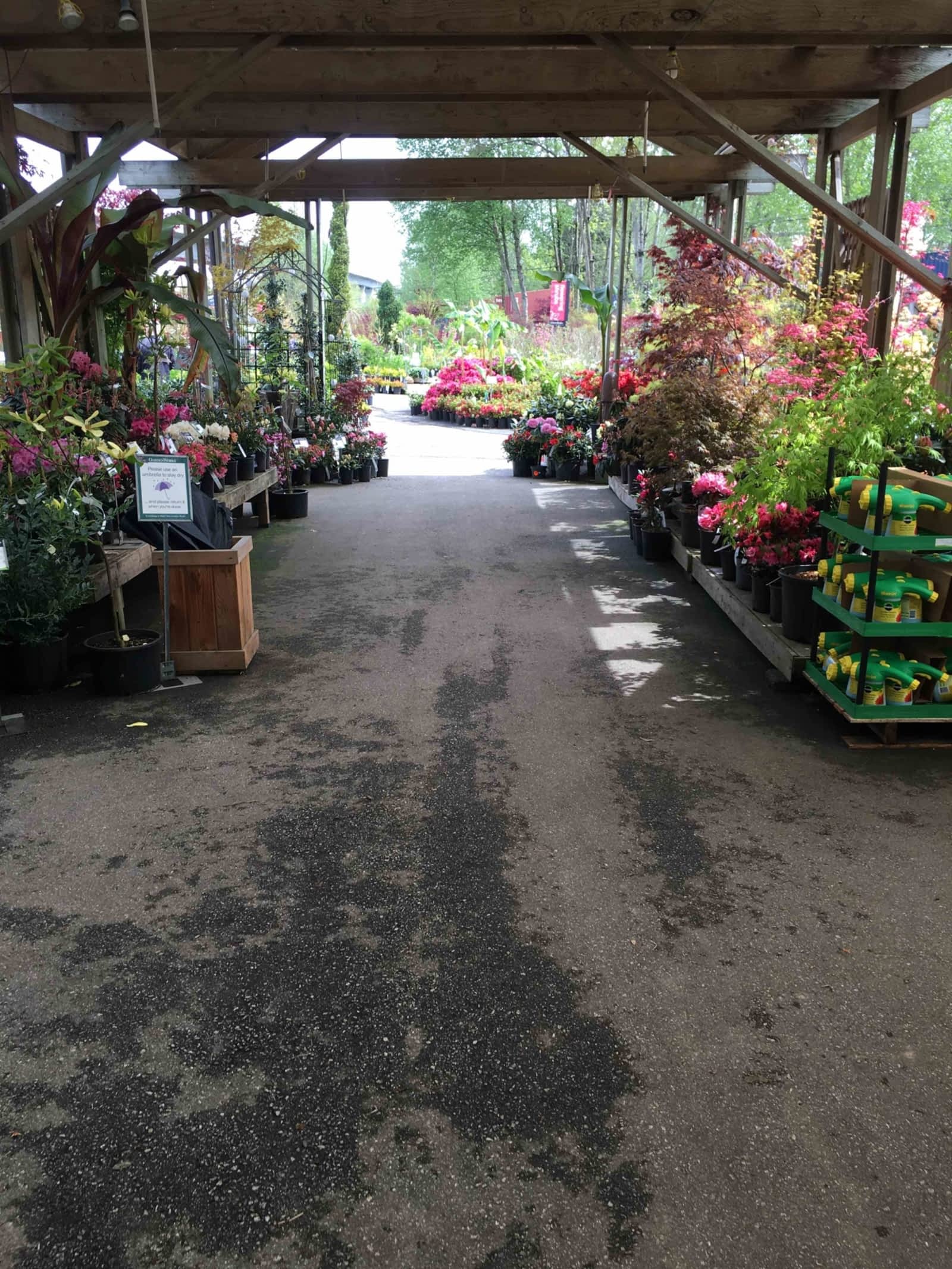 GardenWorks 6250 Lougheed Hwy, Burnaby, BC
