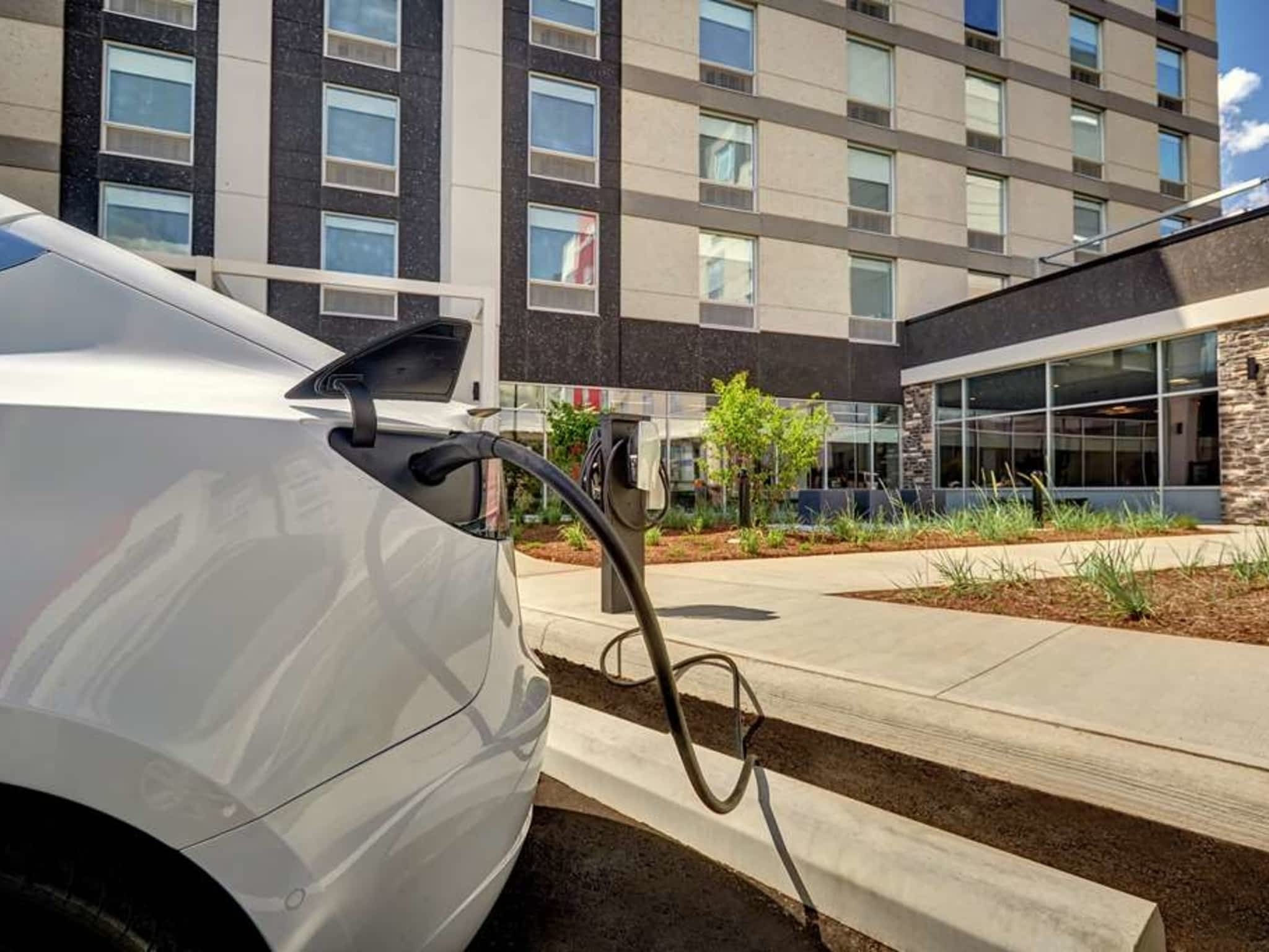 photo Hilton Garden Inn Toronto/Brampton West