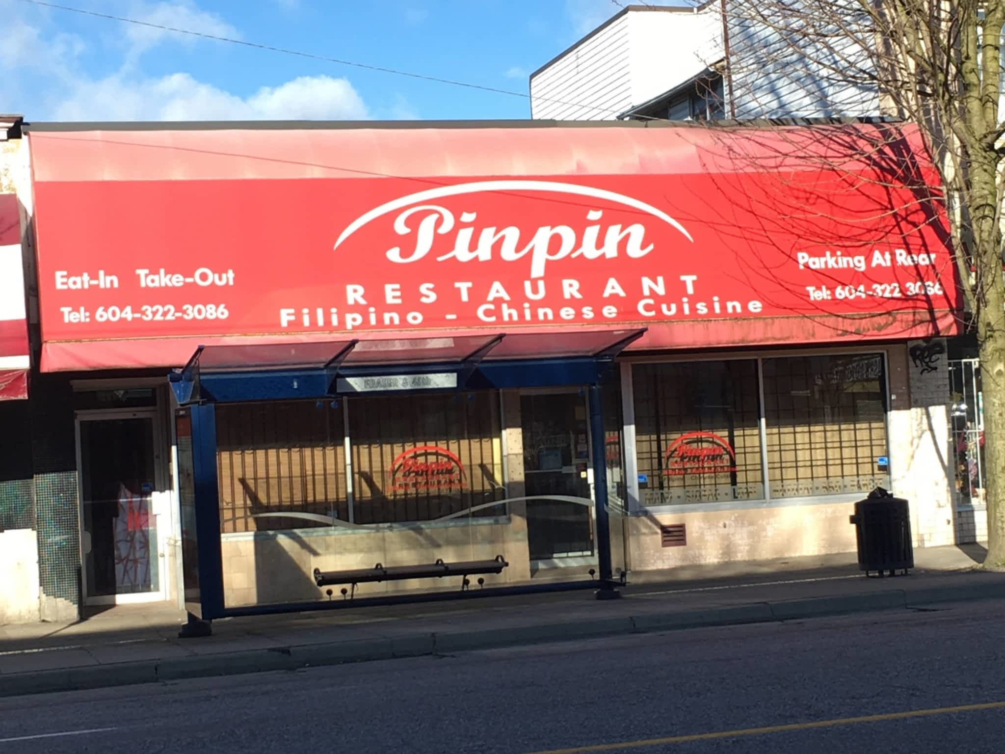 photo Pinpin Restaurant