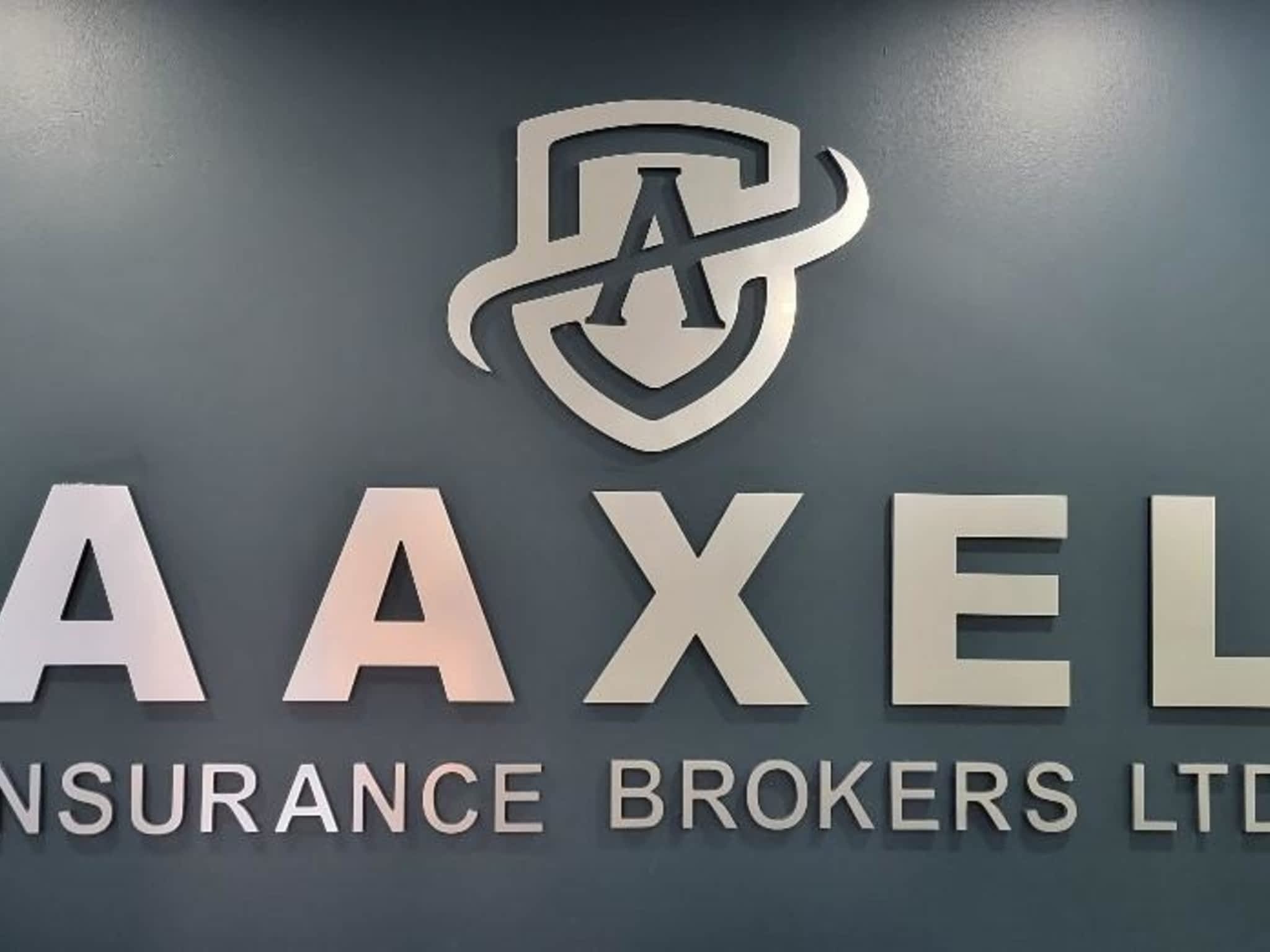 photo Aaxel Insurance Brokers Ltd