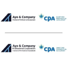 Ayo & Company Chartered Professional Accountant - Chartered Professional Accountants (CPA)