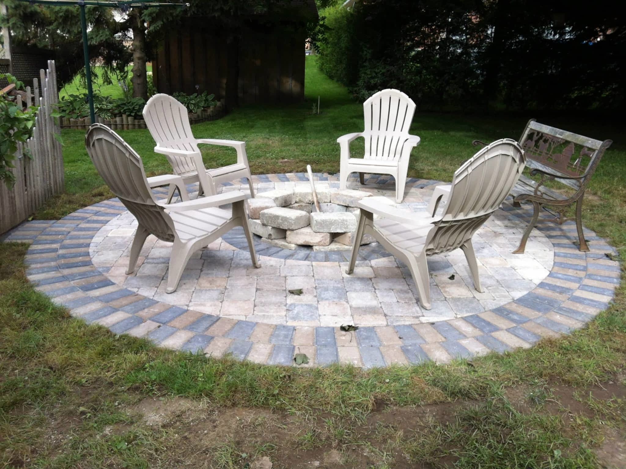 photo MJN Contracting