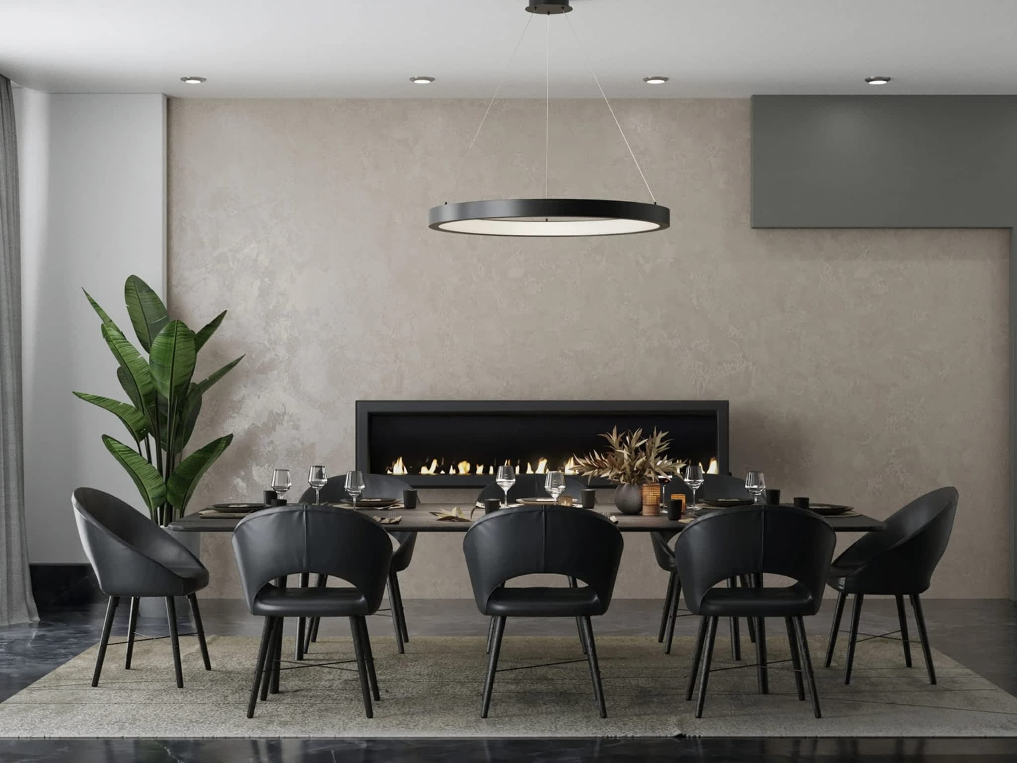 photo Chatelaine Lighting