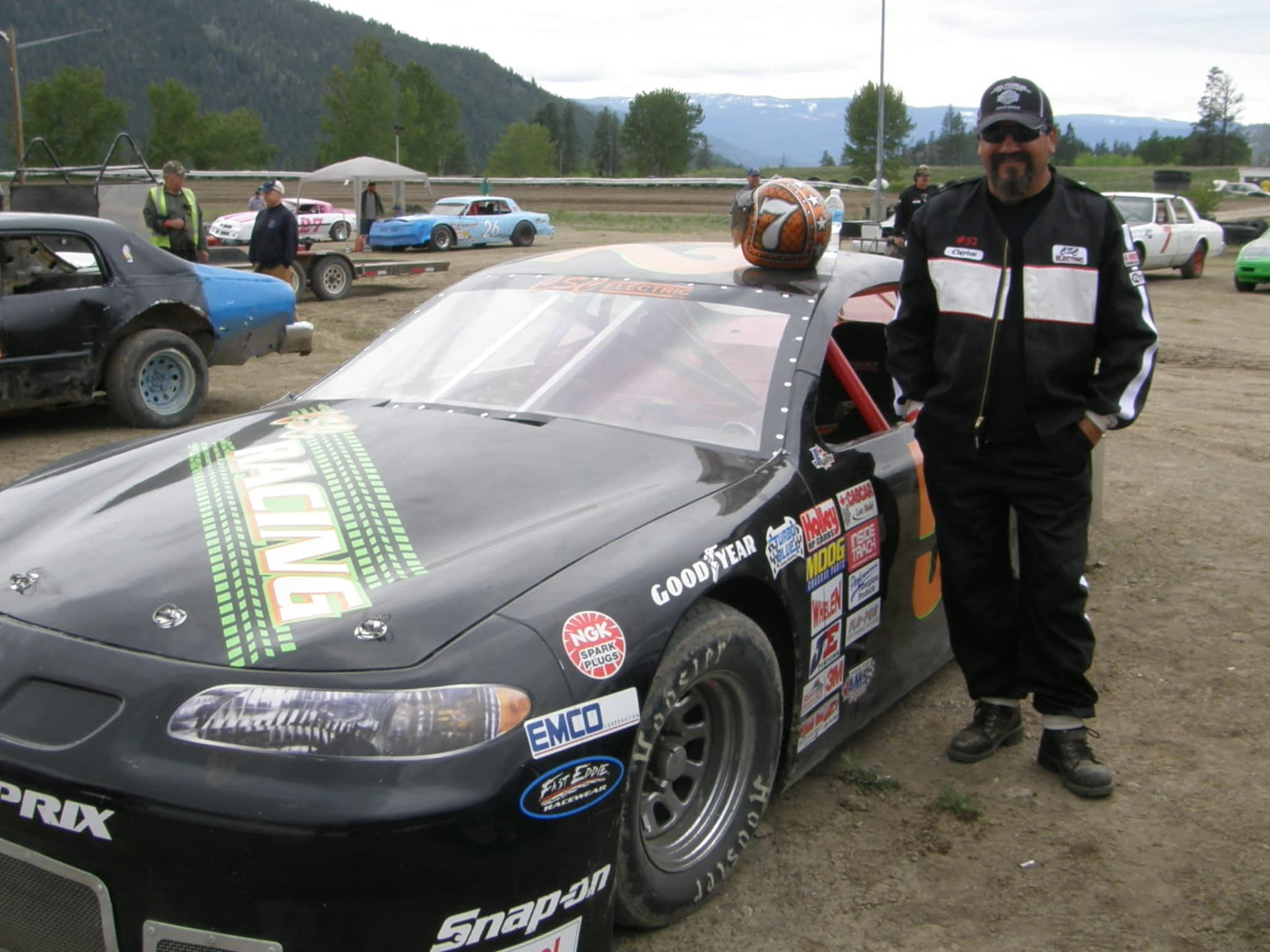 photo CSC Electric Ltd