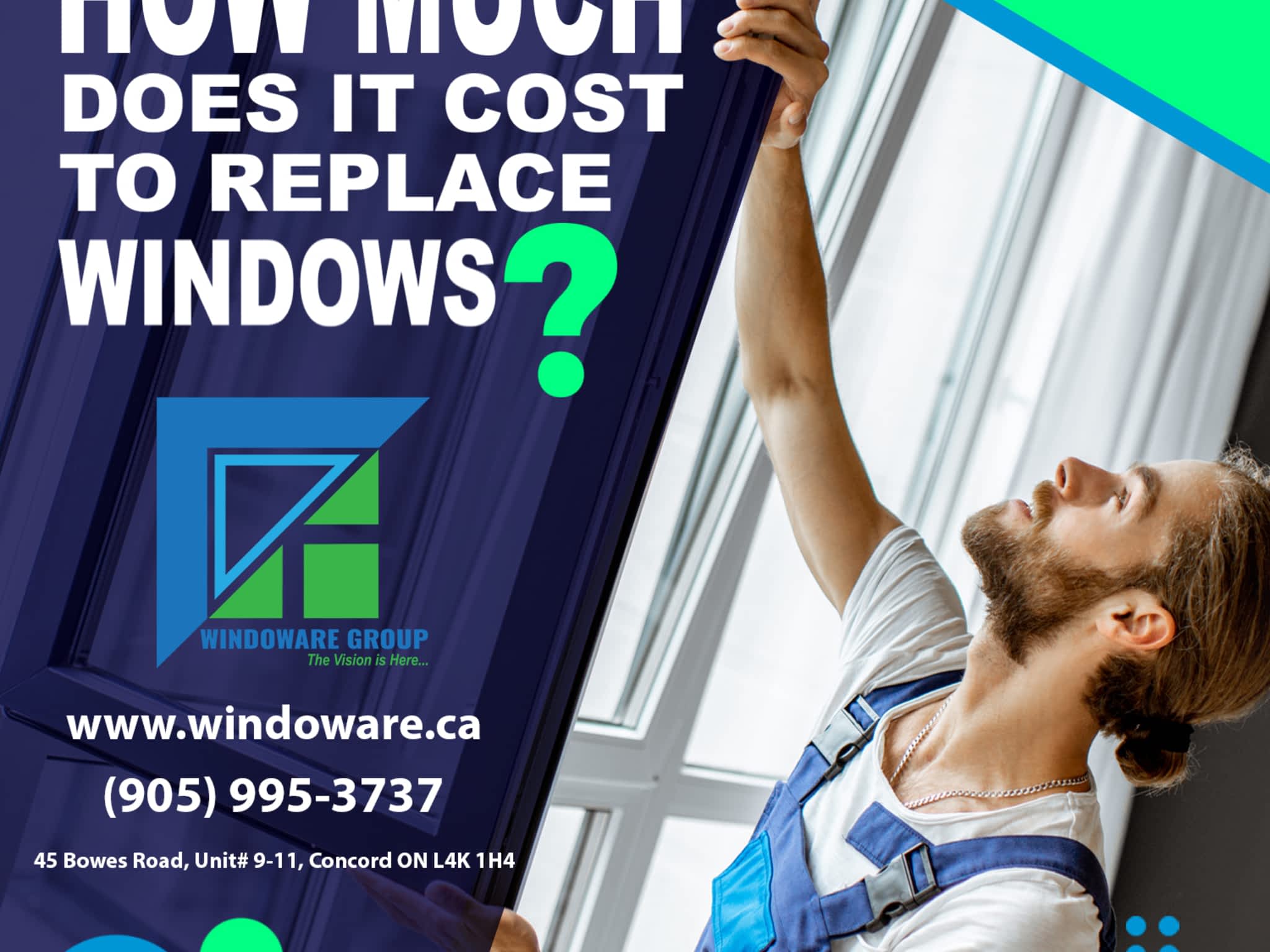 photo Windoware Group