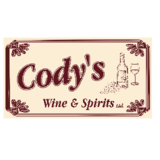 View Cody's Wine & Spirits’s Devon profile