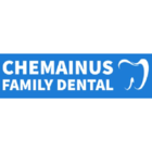 Chemainus Family Dental - Logo