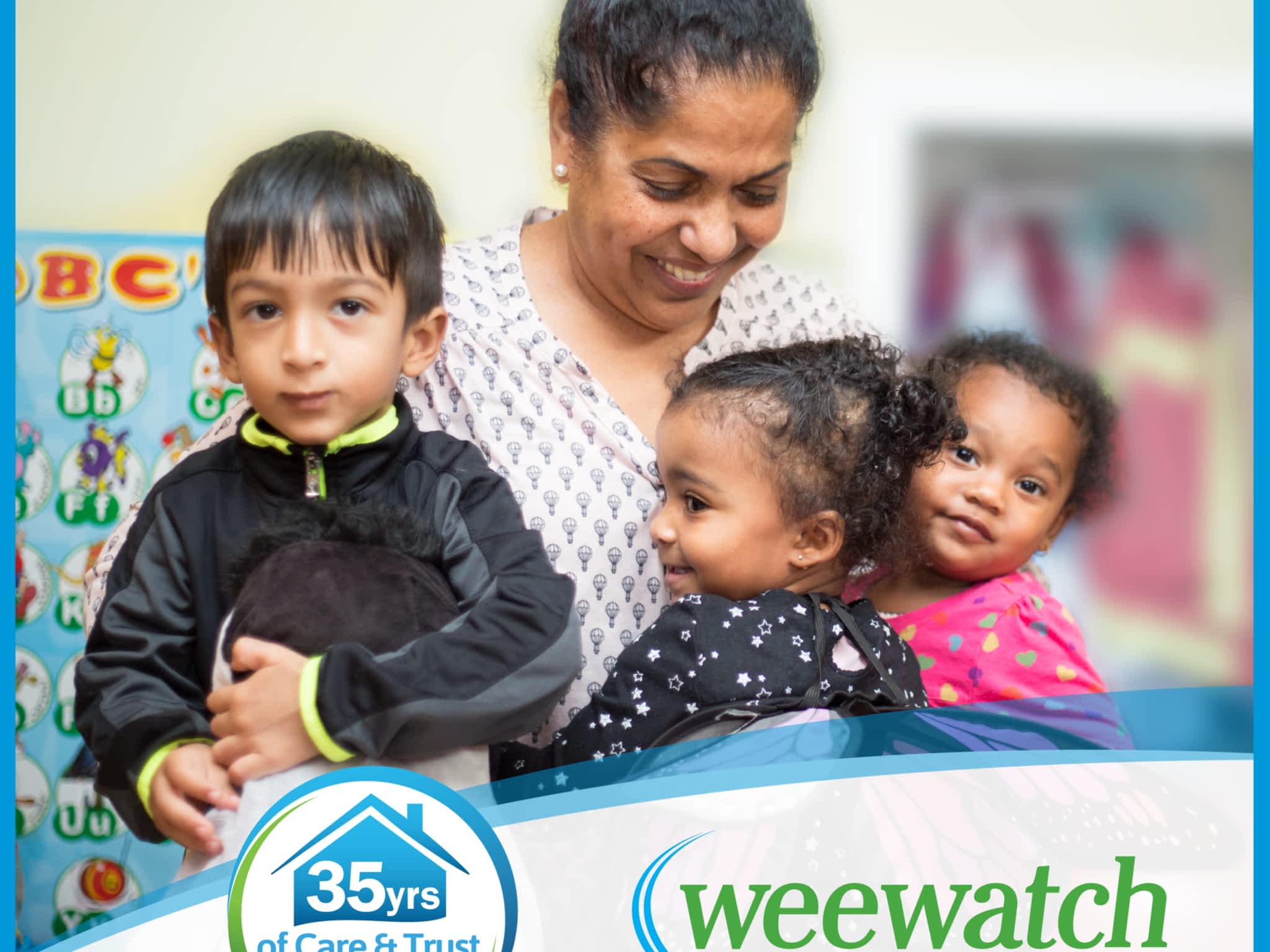 photo Wee Watch Licensed Home Child Care