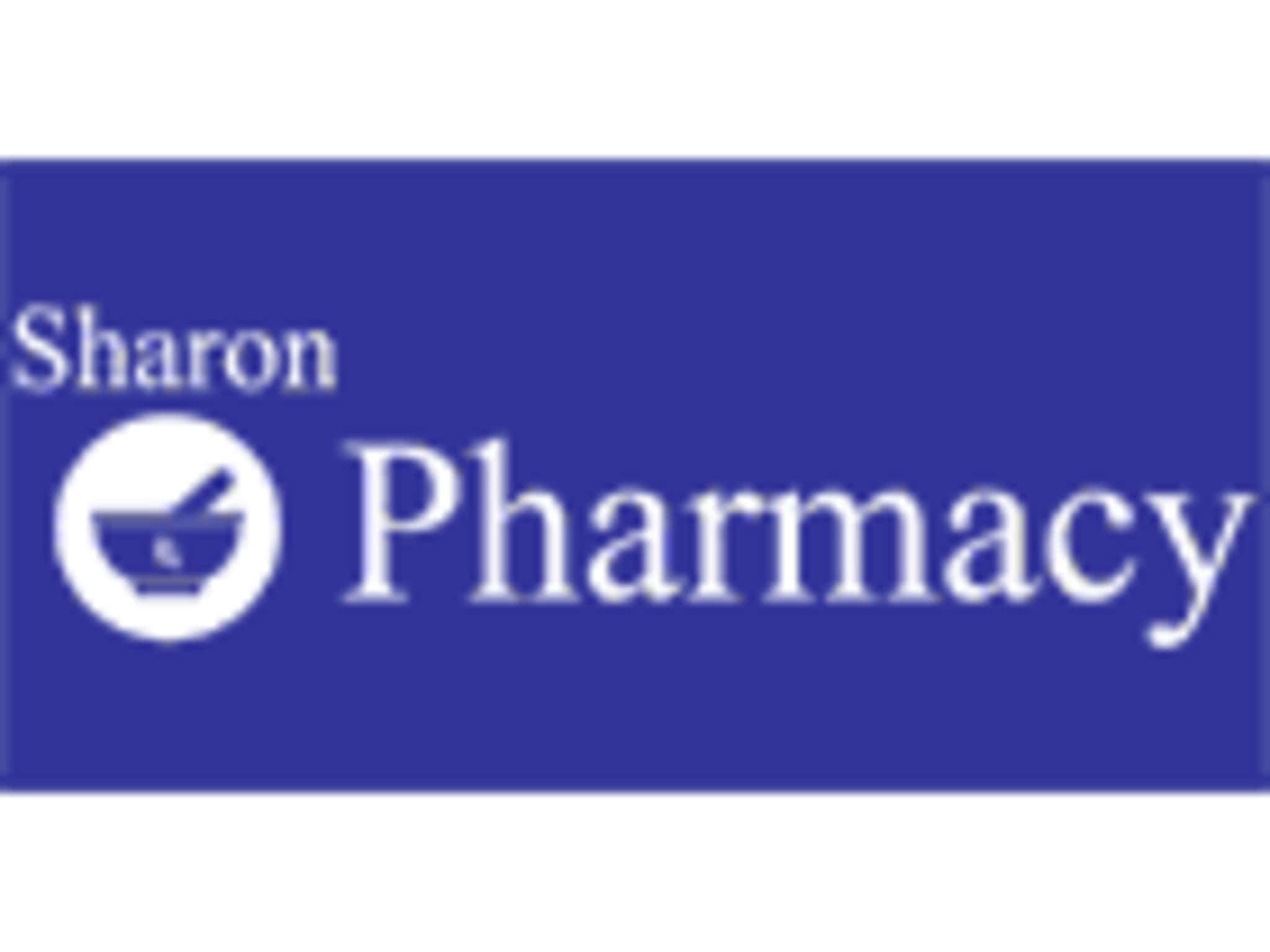 photo Sharon Pharmacy