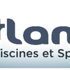 Atlantis Piscine Et Spa - Distributeurs et fabricants de piscines
