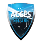 Acces Secure - Logo