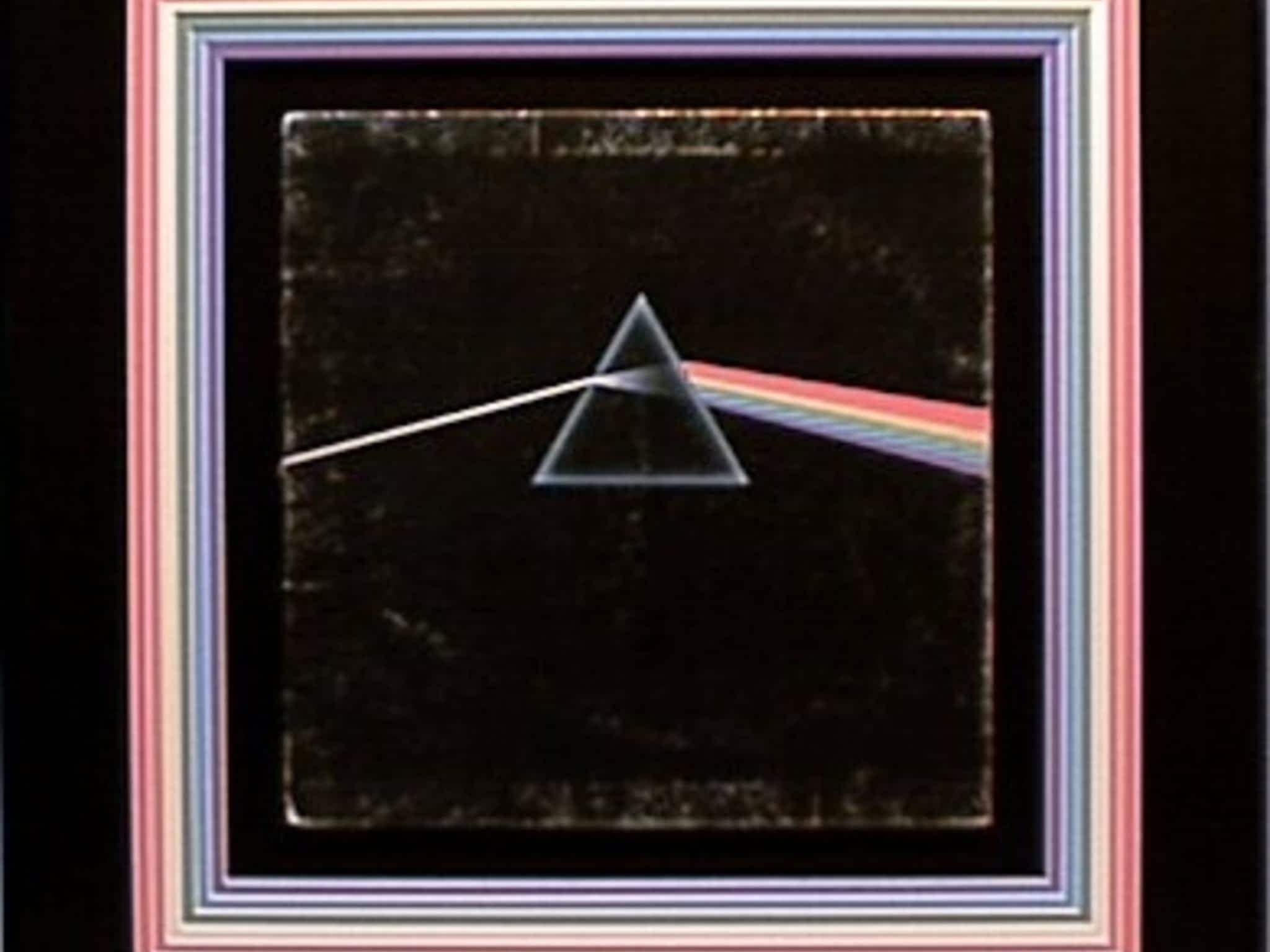 photo Ferrante Picture Framing