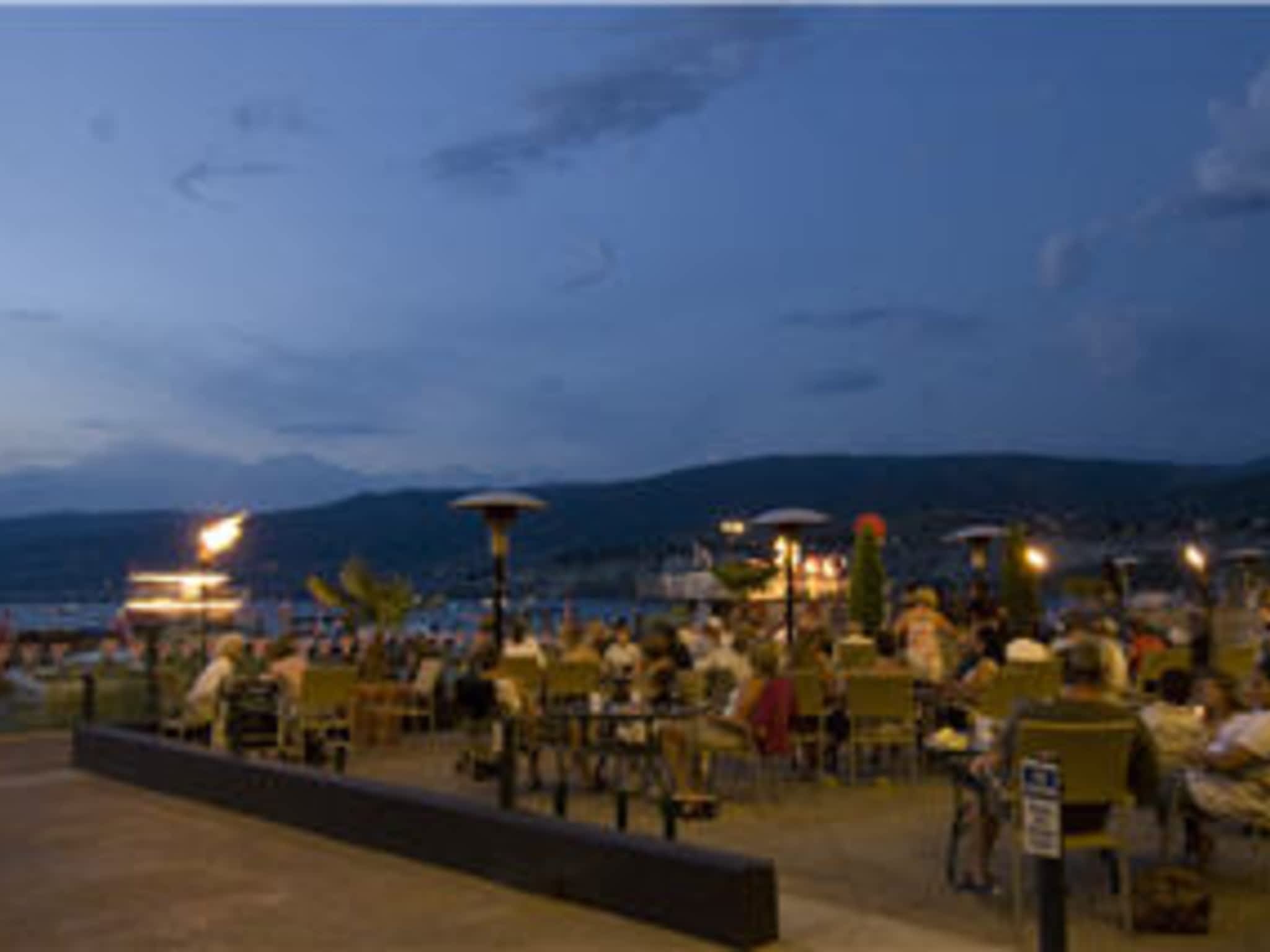 photo Penticton Lakeside Resort and Conference Centre
