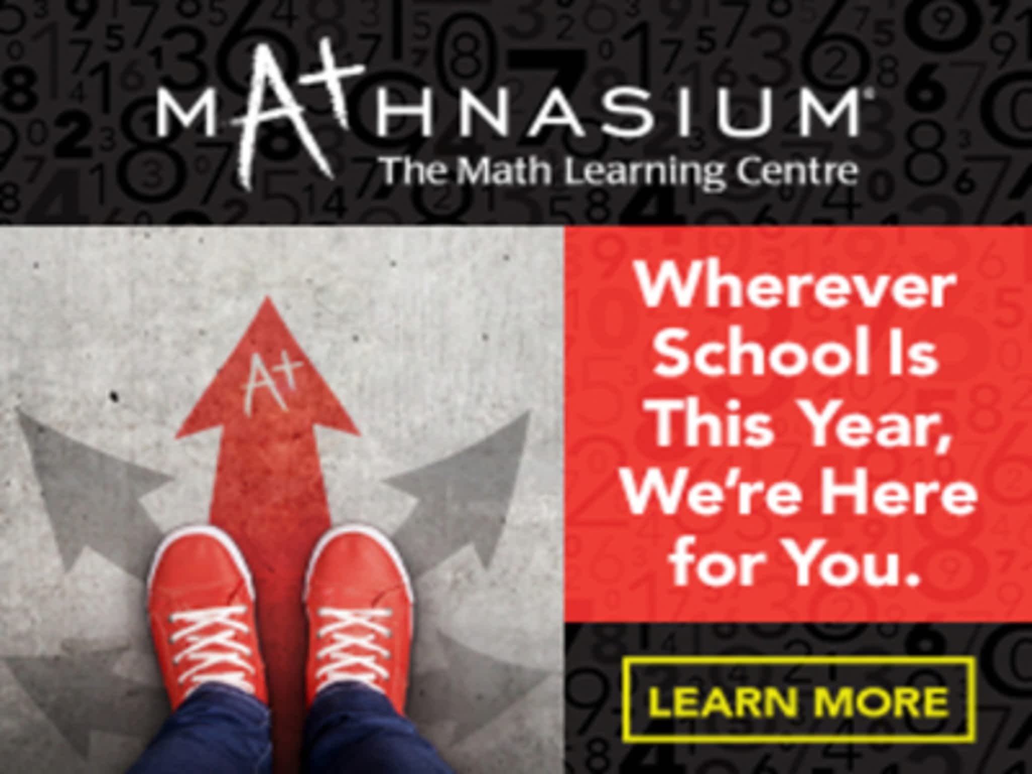 photo Mathnasium