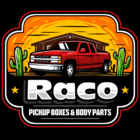Raco Management Company Ltd. - Accessoires et pièces de camions