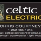 Celtic Electrical - Electricians & Electrical Contractors