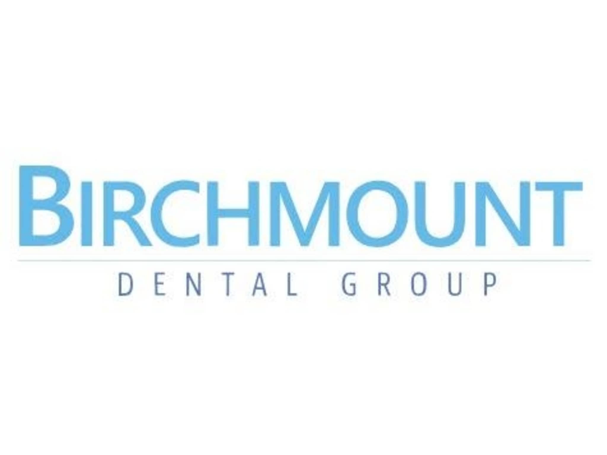 photo Birchmount Dental Group