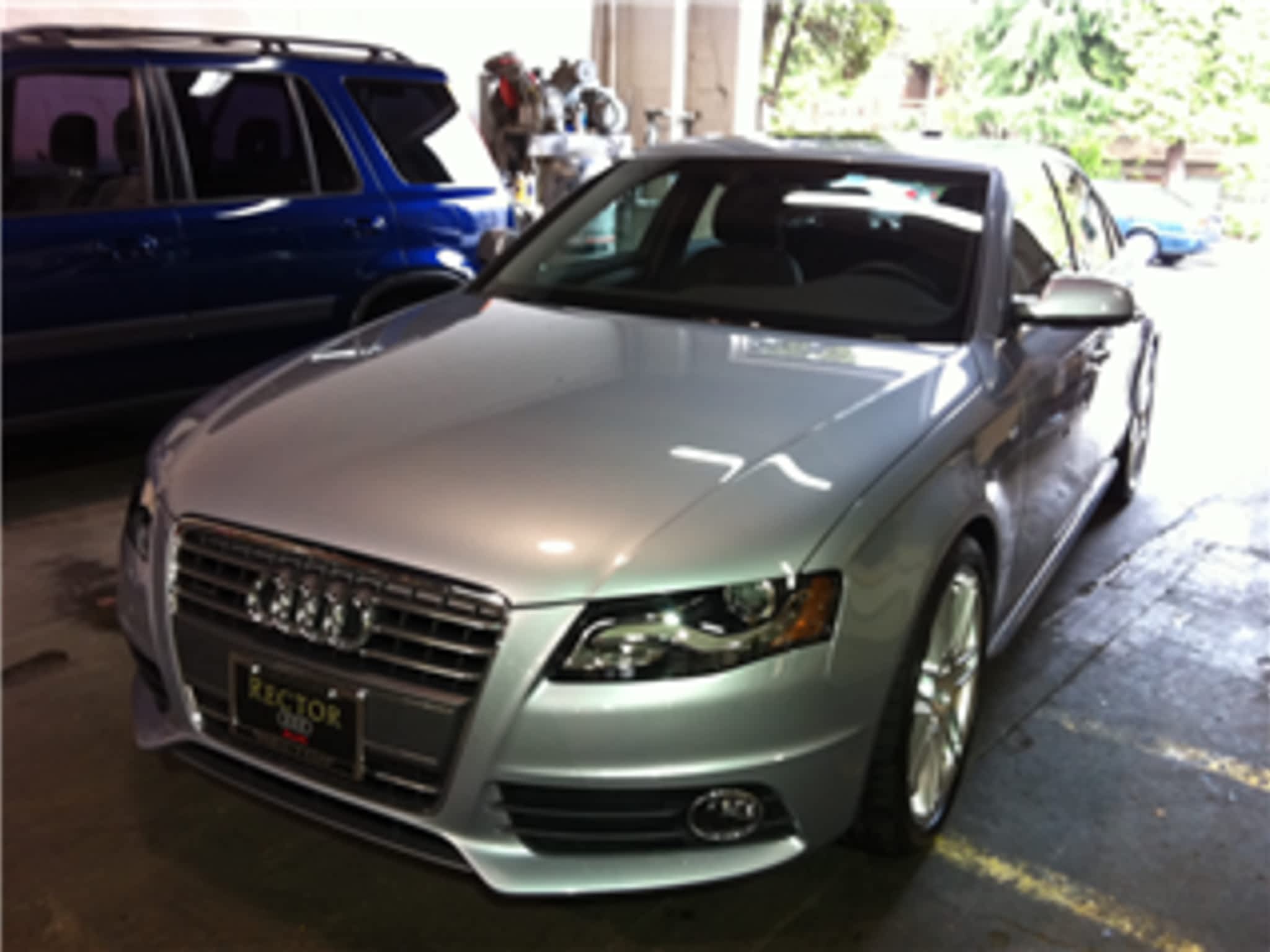 Kingsway Auto Detailing Centre - Vancouver, BC - 290 5th Ave E | Canpages