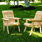 Matteout - Woodworkers & Woodworking