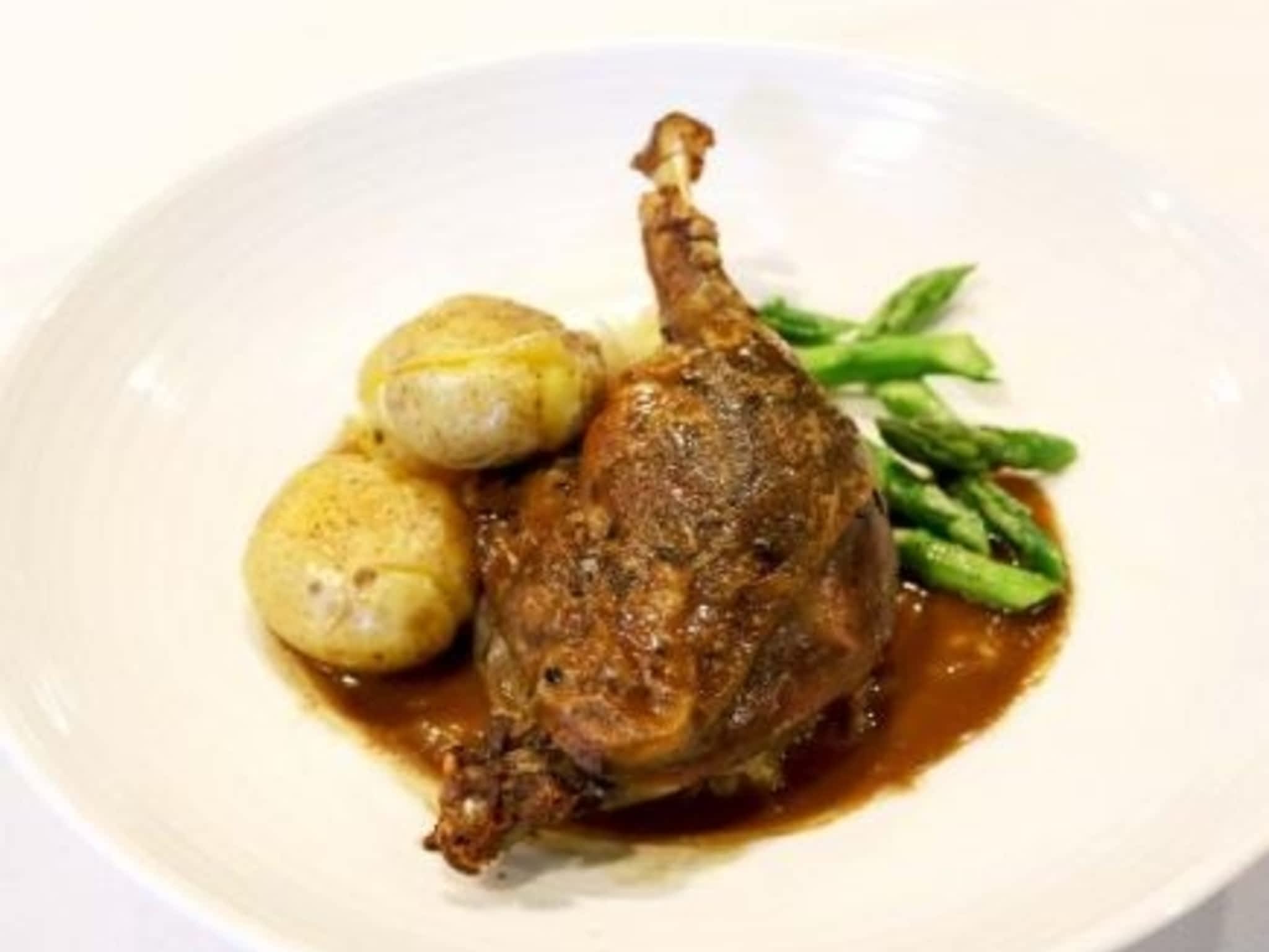 photo Brasserie Milton