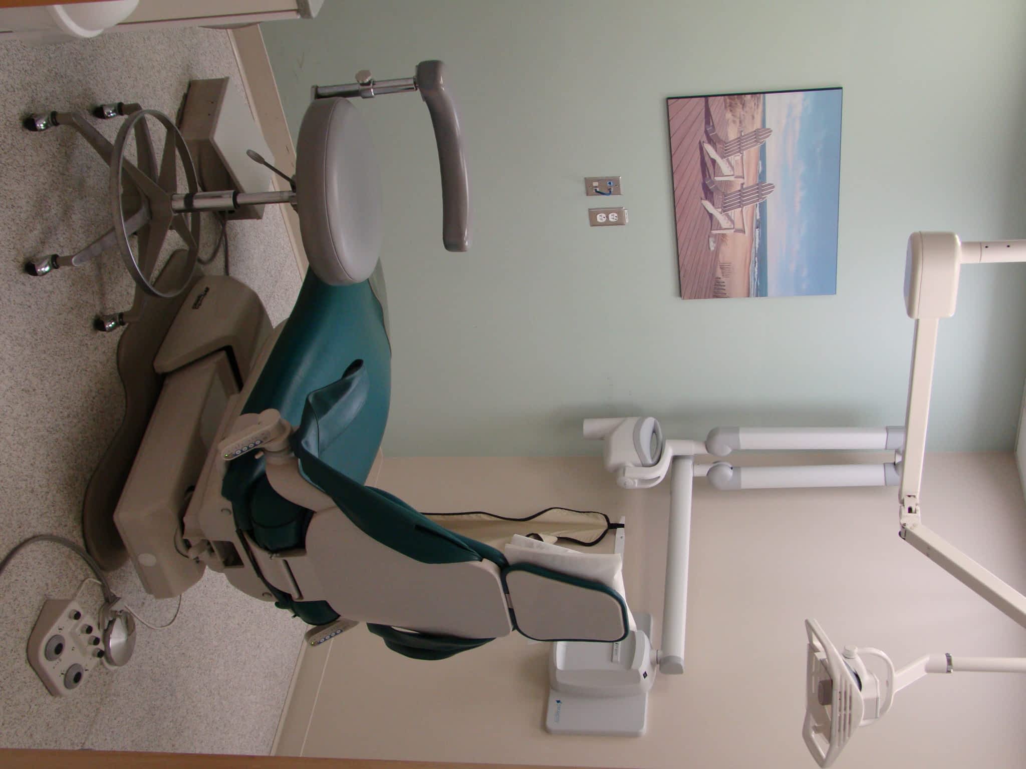 photo Mic Mac Dental Centre