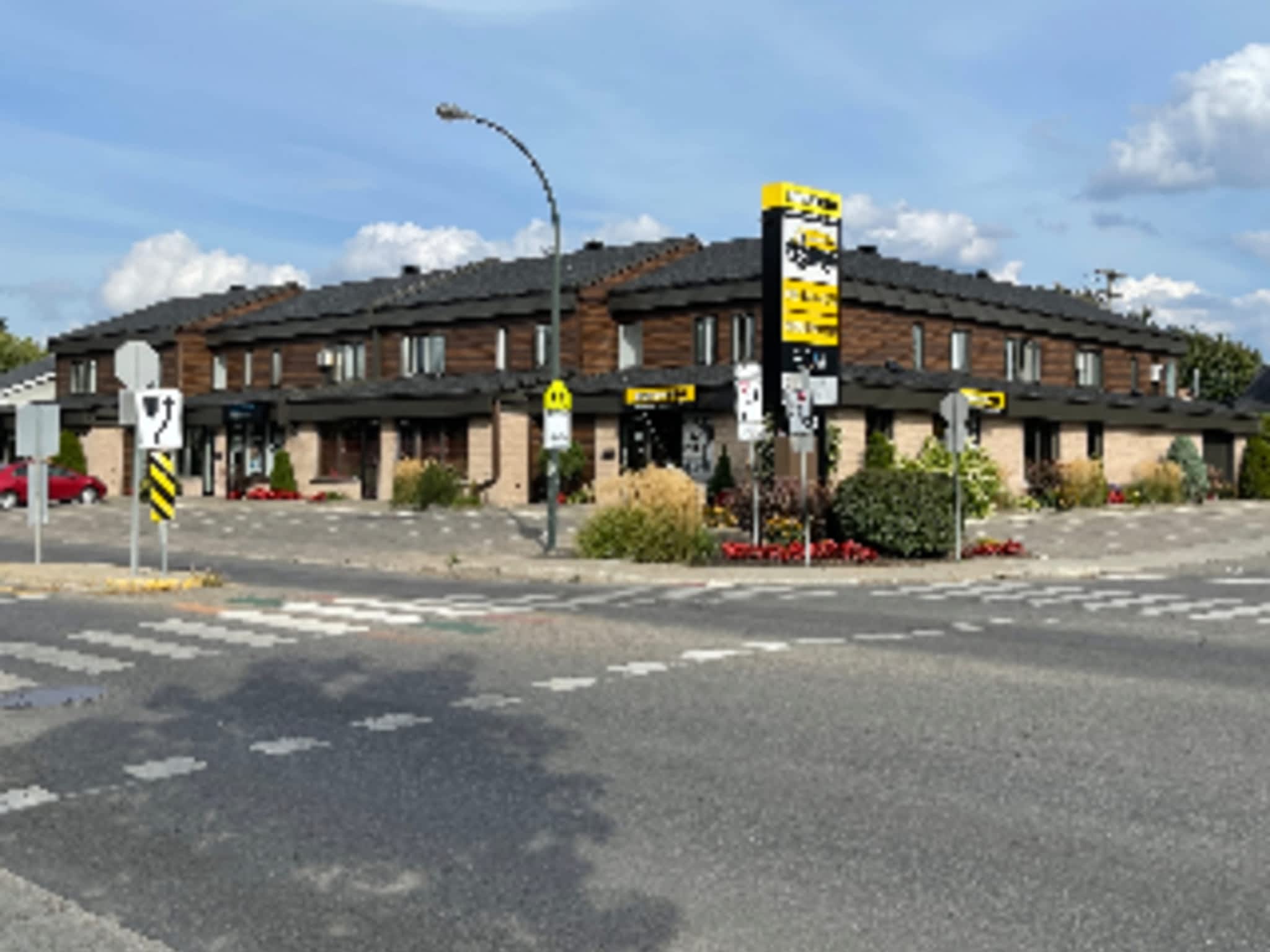 photo Serrurier St-Eustache Ltée