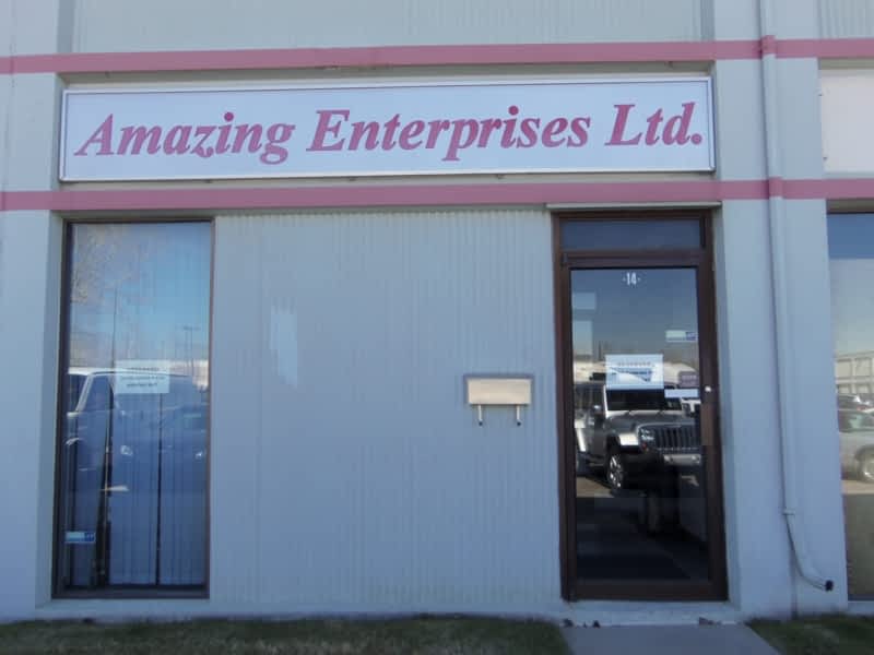 photo Amazing Enterprises Ltd