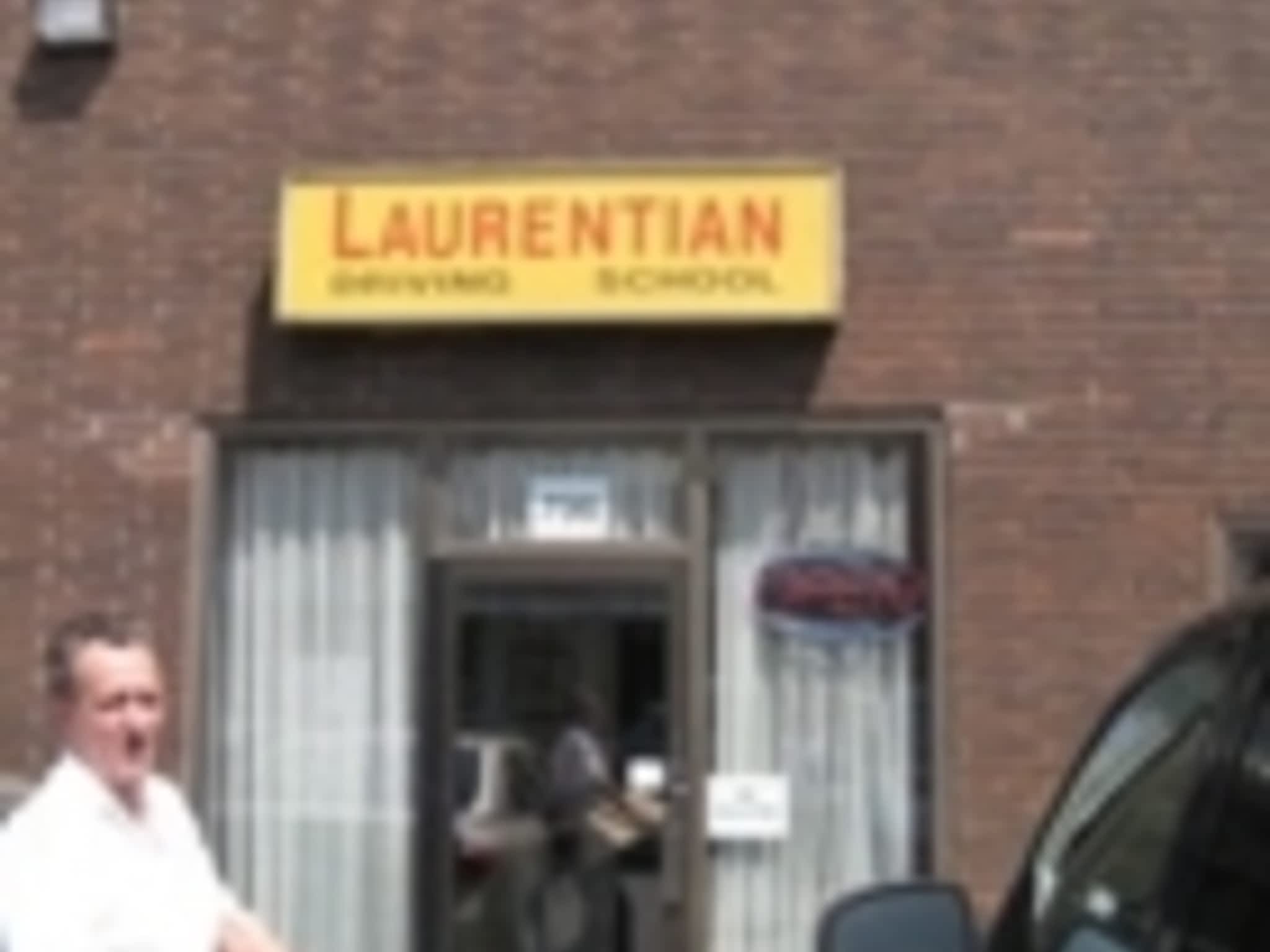 photo Laurentian Driving School | Sudbury