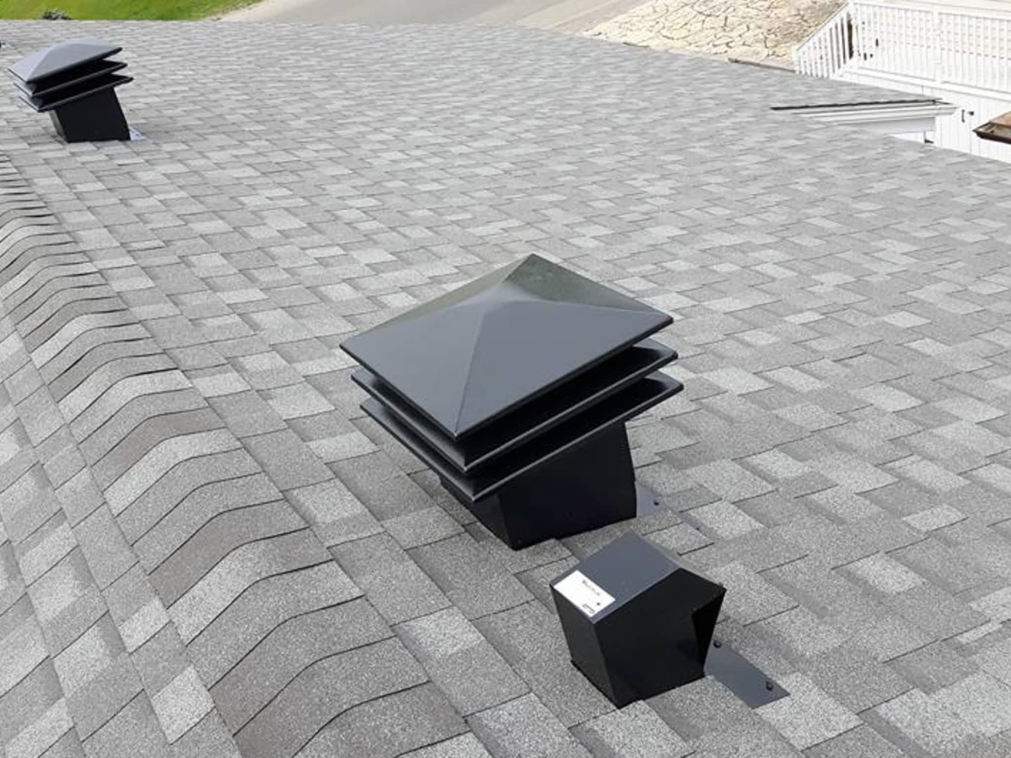 photo Stanley Quality Roofing