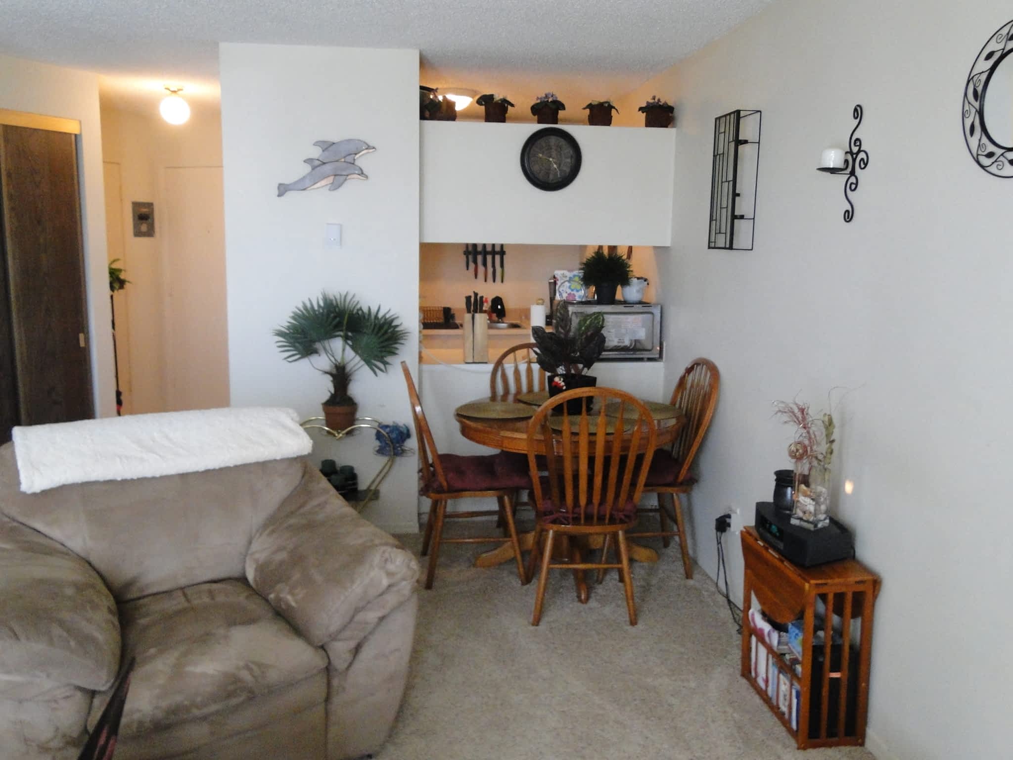 Flamborough Gardens Apartments Lethbridge, AB 1063509 Sylvan Rd S