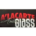 A'LaCarte Auto Glass - Logo