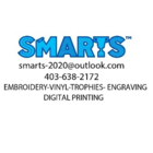 Smarts Ltd - Screen Printing