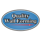 Quality Wall Forming Inc - Entrepreneurs en béton