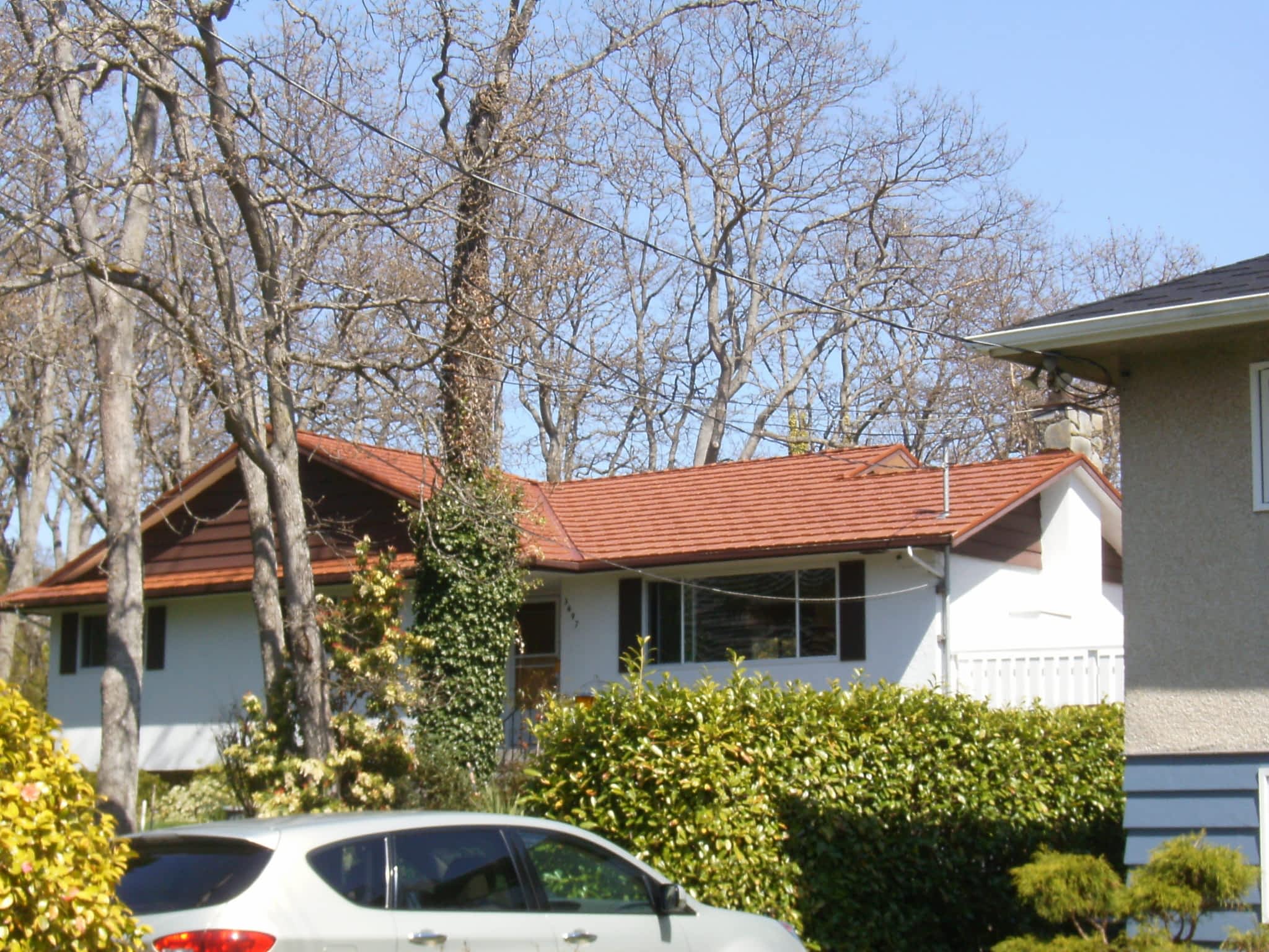 photo Canwest Roofing