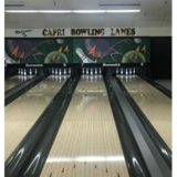 Capri Bowling Lanes - Amusement Places