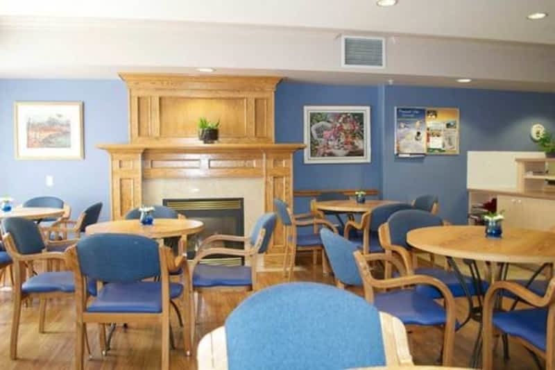 Athens Creek Retirement Lodge Penticton, BC 170 Warren Ave W Canpages