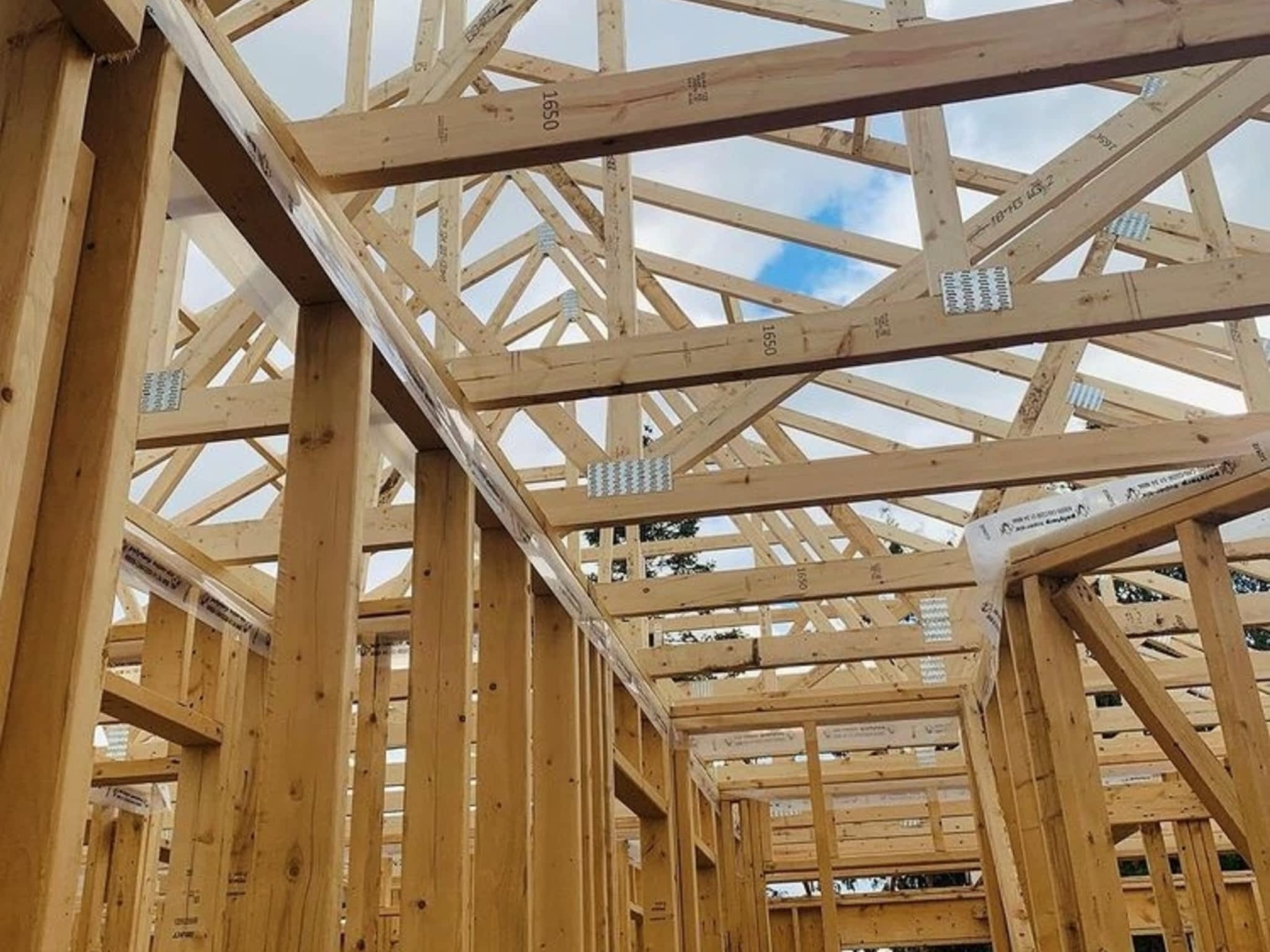 photo Close Cut Carpentry