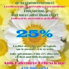 Anik Lafrenière Réflexologie - Reflexology