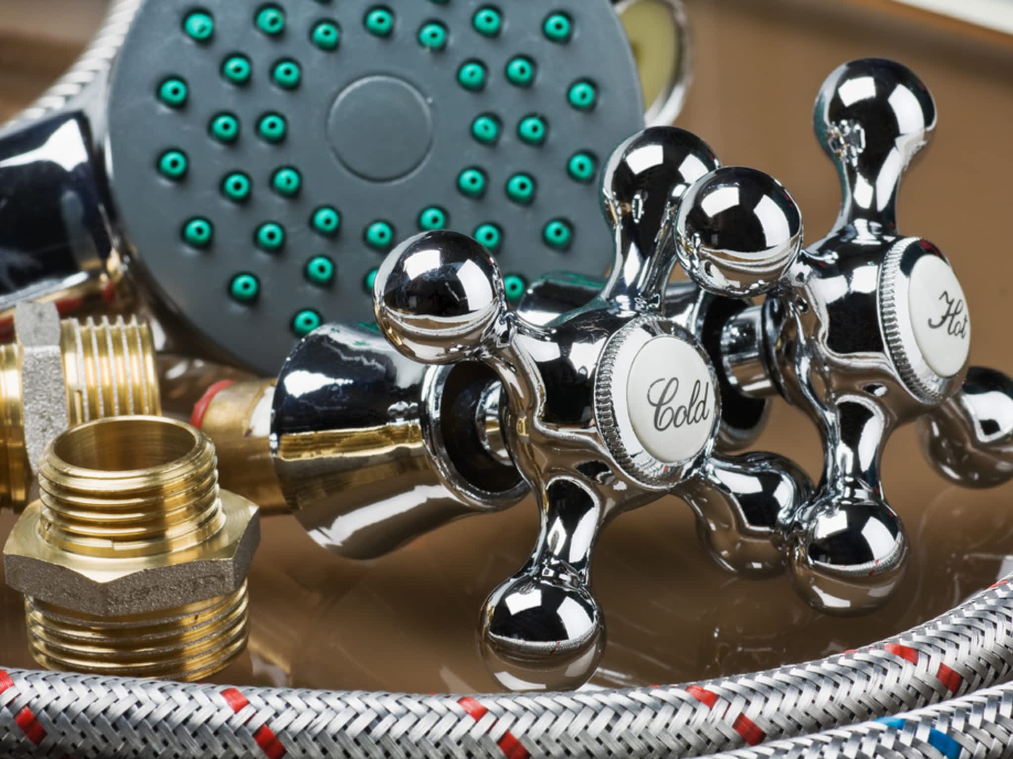 photo a Rescue Rooter