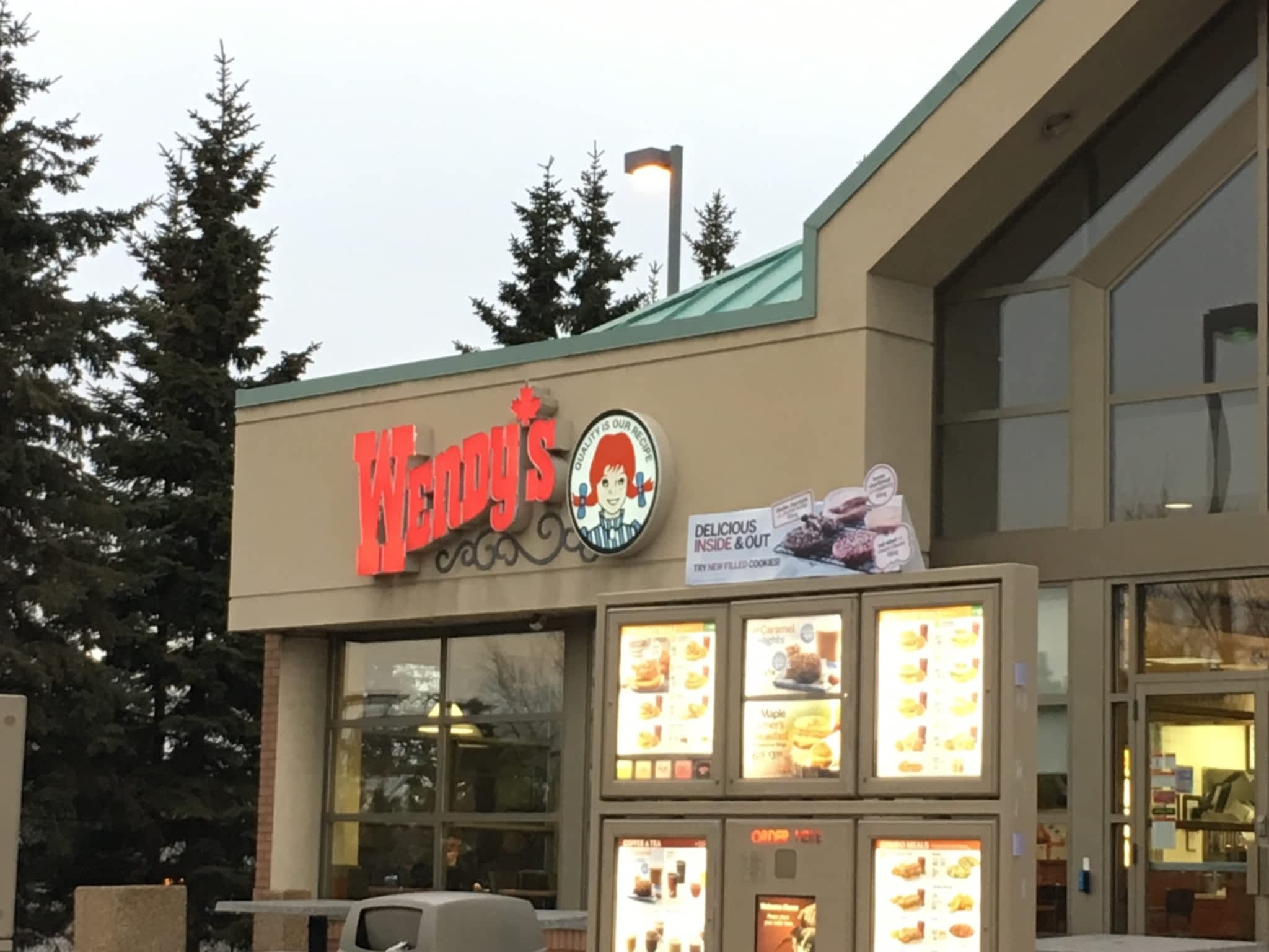 photo Wendy's