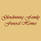 Glendinning Funeral Home - Logo