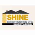 Shine Construction Ltd - Logo