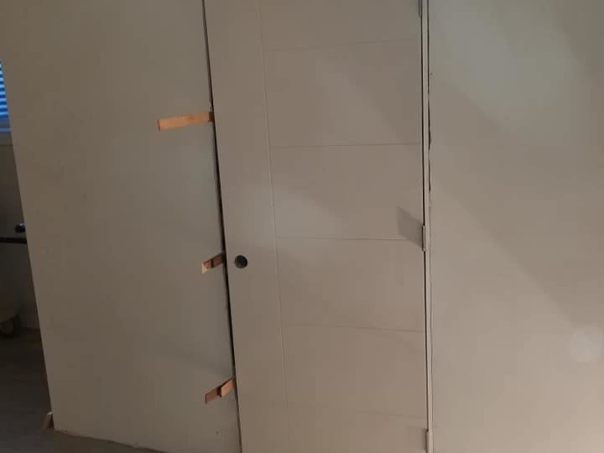 photo Pro Sledge Construction LTD.