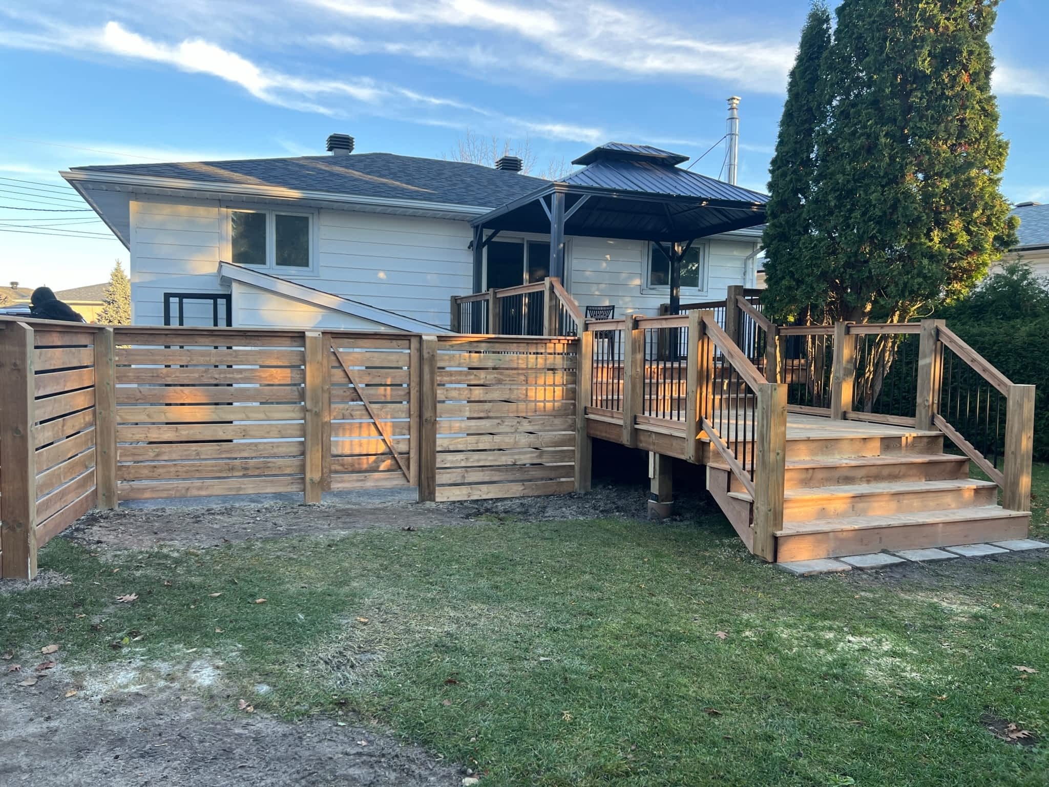 photo YMY Contractor