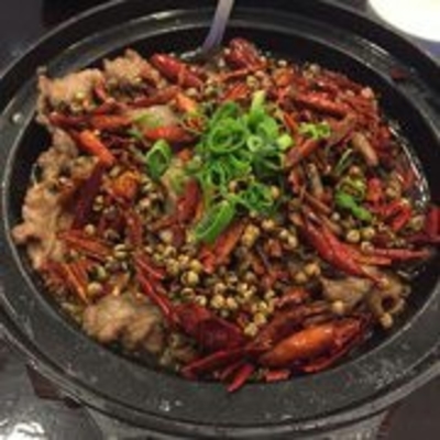 Szechuan Legend Restaurant - Restaurants chinois