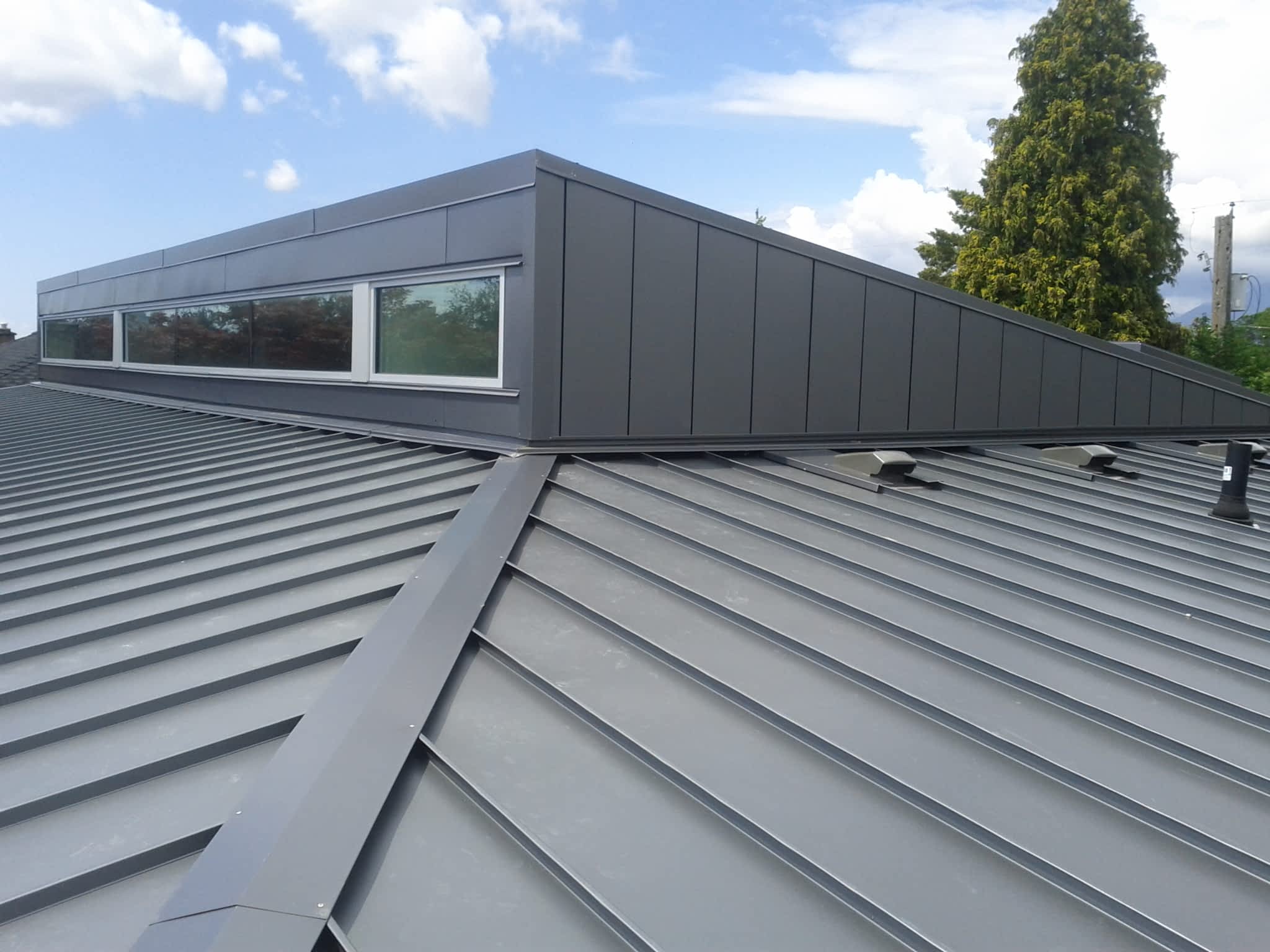 photo Accurate Roofing Ltd.